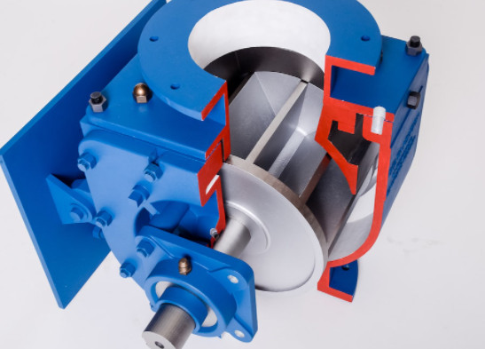 旋轉(zhuǎn)閥廠(chǎng)家 旋轉(zhuǎn)閥廠(chǎng)家